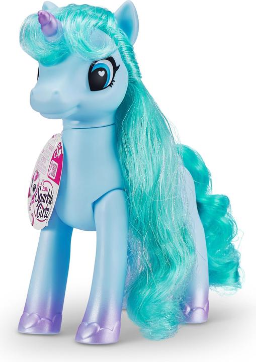 Produktbild Sparkle Girlz-Unicorn assortiert