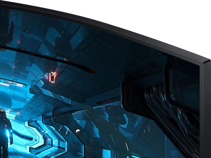 Immagine prodotto Samsung Odyssey G7 LC32G75TQSUXEN (2560 x 1440 pixel, 32")