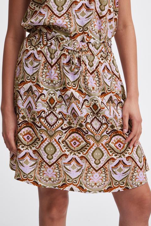 Actual product image B.young BYMMMJOELLA SHORT SKIRT 3 20814544 (42)
