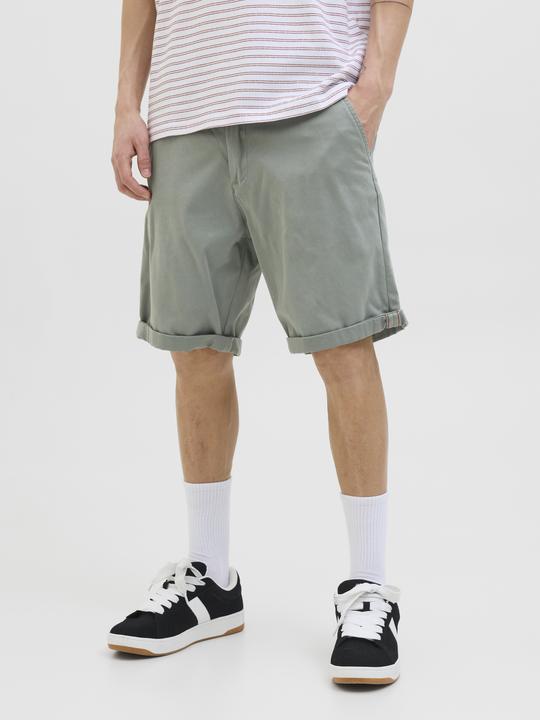 Actual product image Jack & Jones Regular fit chino shorts Chino shorts (L)