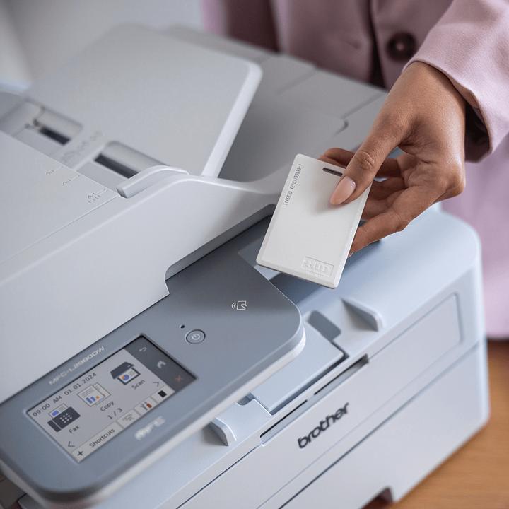 Produktbild Brother MFC-L2980DW (Laser, Schwarz-Weiss)