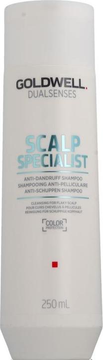 Immagine prodotto Goldwell specialista del cuoio capelluto (250 ml, Shampoo liquido)