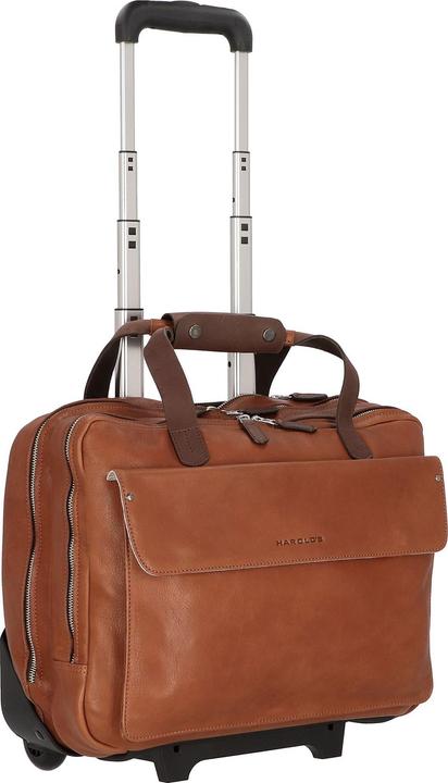 Image du produit Harolds Valise de pilote Ivy Lane 2820 (19 l, Bagage à main (jusqu'à 50l))