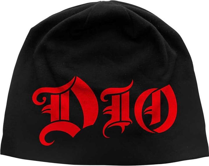 Produktbild DiO Mütze