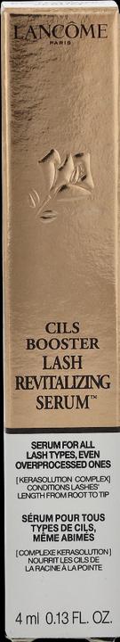 Produktbild Lancôme Cils Booster Lash Revitalizing Serum (4 ml)