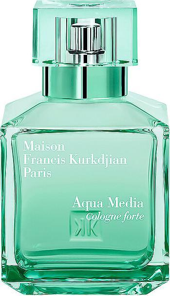 Image du produit Maison Francis Kurkdjian Aqua Media Cologne Forte (Eau de parfum, 70 ml)