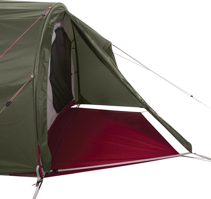 Produktbild Msr Tindheim 2 (Tunnelzelt, 2.92 kg, 2 Personen)