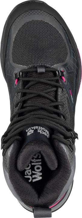 Produktbild Jack Wolfskin Force Trekker Texapore Mid W (42)