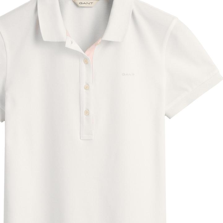 Immagine prodotto GANT Contrast Collar Pique Polo (S)