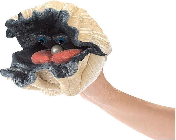 Actual product image Folkmanis Big shell