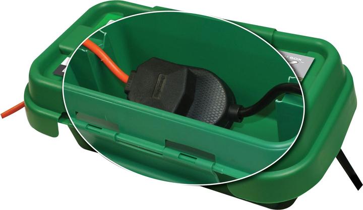 Produktbild Dri-Box 200