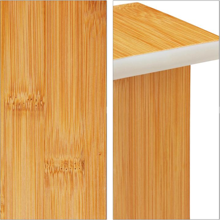 Actual product image Relaxdays Monitorständer