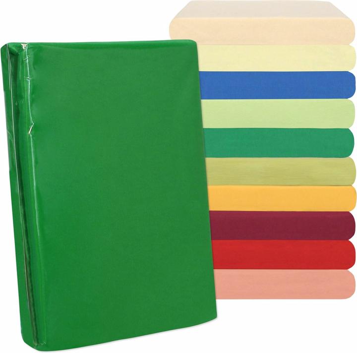 Produktbild BettwarenShop Ultra-Stretch (220 x 230 cm, 200 x 240 cm, 200 x 220 cm, 220 x 240 cm)