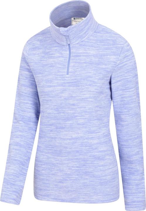 Immagine prodotto Mountain Warehouse Snowdon Felpa in Pile Donna (36 D)