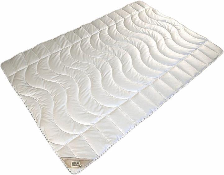 Image du produit Traumschlaf Linge KBA (750 g, 200 x 220 cm)
