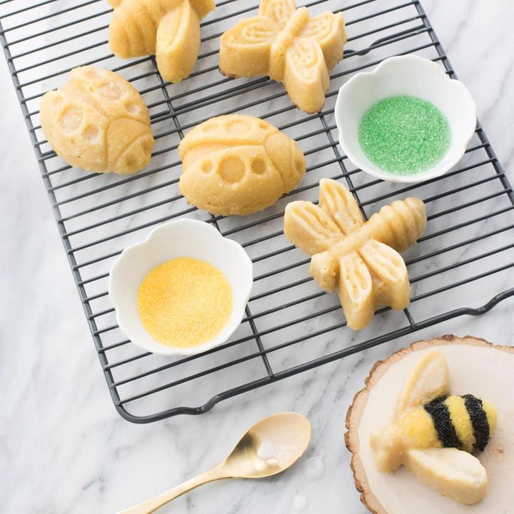 Produktbild Nordic Ware Backyard Bugs Pan