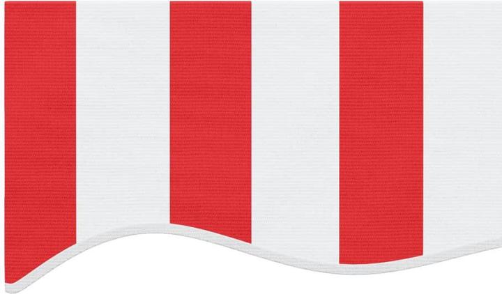 Actual product image VidaXL A–Zlem (4.50 m)