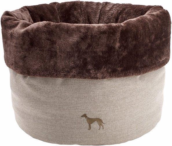 Hunter Livingston dog and cat sleeping place (Dog)