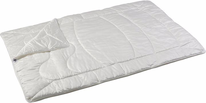 BettwarenShop Tencel blanket 4 seasons, filling: 100% Tencel
