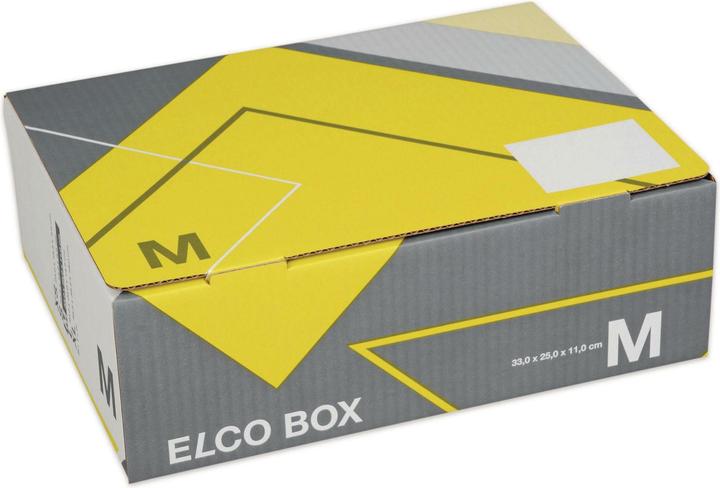 Produktbild Elco Mail-Pack (33 x 25 x 11 cm, 1 x)