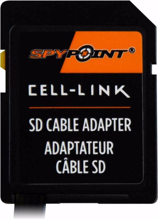 Produktbild Spypoint Cell