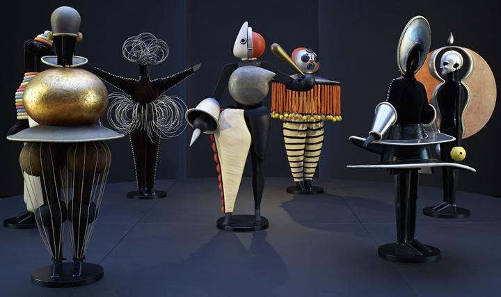 Produktbild Oskar Schlemmer (Deutsch, Ina Conzen, Staatsgalerie Stuttgart, 2014)