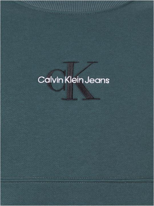 Image du produit Calvin Klein Jeans Jeans Monologo Crew Neck - 55001 (XXL)