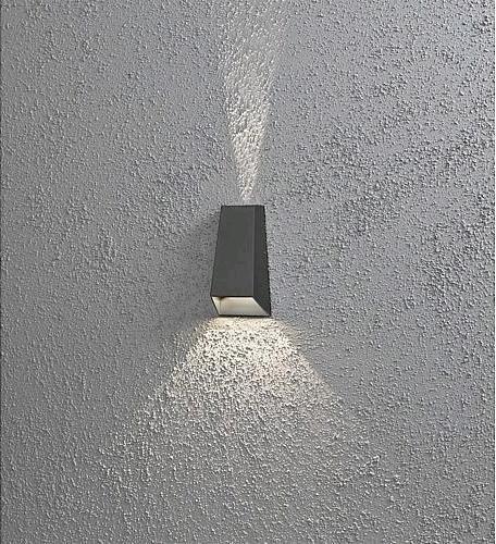 Actual product image Konstsmide Imola (460 lm, IP44)