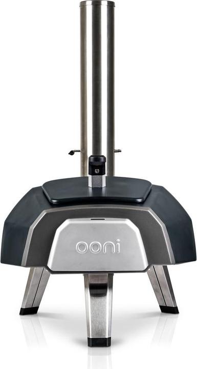 Produktbild Ooni Pizzaofen Karu 2 (Pizzaofen Holz, Pizzaofen Gas)