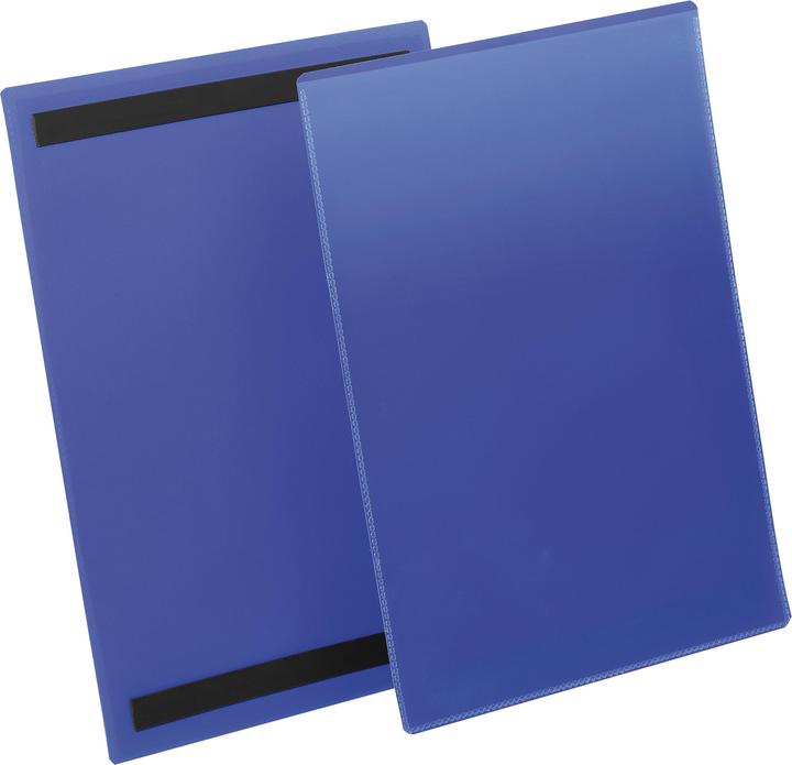 Produktbild Durable Kennzeichnungstaschen magnetisch