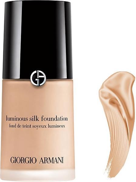 Immagine prodotto Giorgio Armani Fondazione Seta Luminosa (4,5 Neutro leggero o medio)