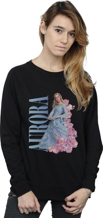 Produktbild Disney Maleficent Mistress Of Evil Aurora Homage Sweatshirt (XL)