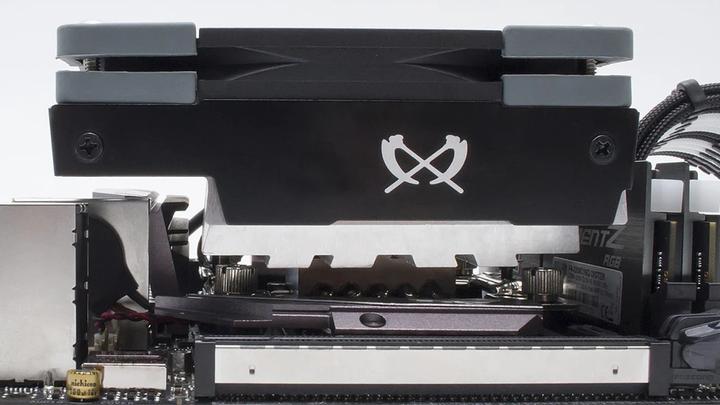 Image du produit Scythe Grand Shuriken 3 (69 mm)