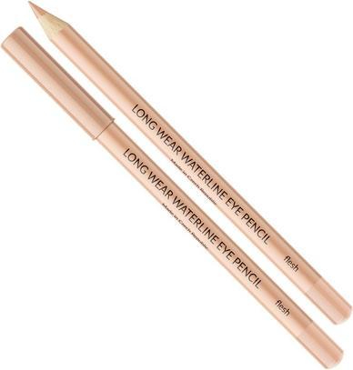 Vipera Waterproof Eye Pencil Waterproof Eye Line Pencil Flesh 1G (Flesh 1G)