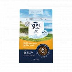 Actual product image Magni Ziwipeak - Steam & dried chicken, cat 800 gr. - (zp076) (Adult, 1 pcs., 800 g)