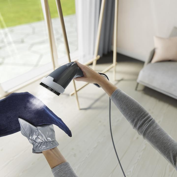 Actual product image Electrolux Refine 600 Portable Steam Brush (1200 W)