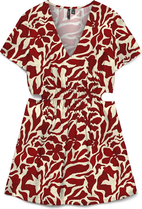 Vero Moda VMLEA Kurzes Kleid Kleid (XS)