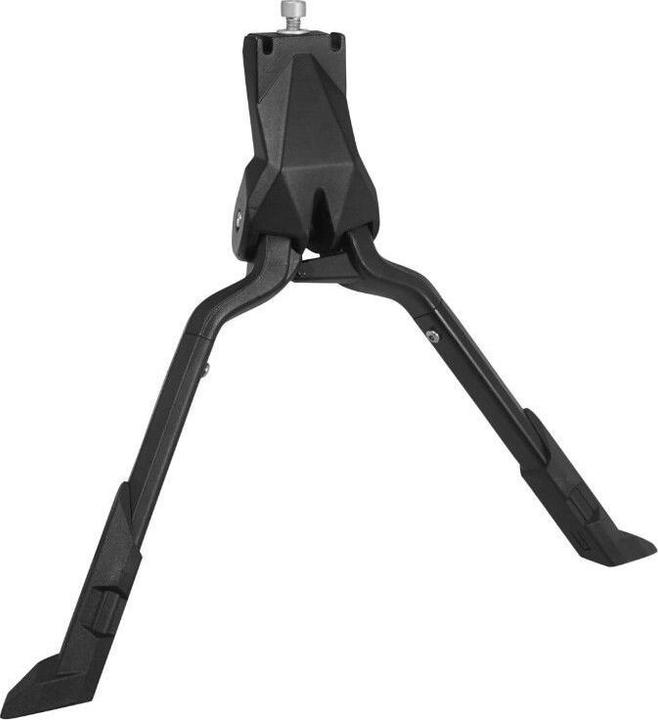 Bike kickstands
