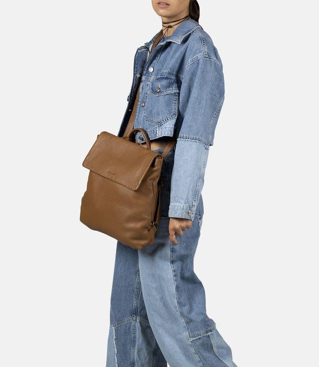 Actual product image Burkely Lush Lucy Backpack (9.60 l)