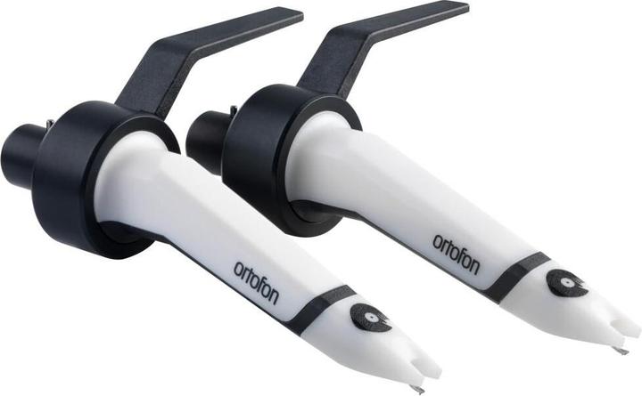 Actual product image Ortofon Scratch Twin (Pickups)