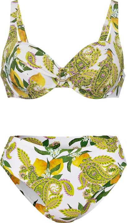 Produktbild Rosa Faia Lemon Love Bikini-Set (44 G)
