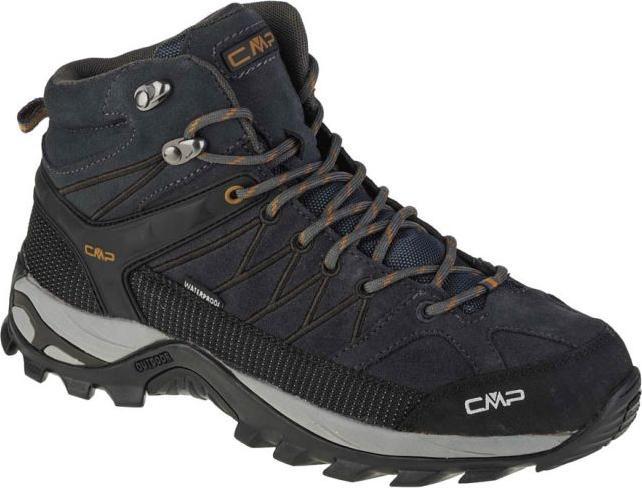 Produktbild CMP Campagnolo Rigel MID WP Schuhe (46)