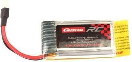 Carrera R/C battery Li-Po 3.7V 430mAh (3.70 V, 430 mAh)