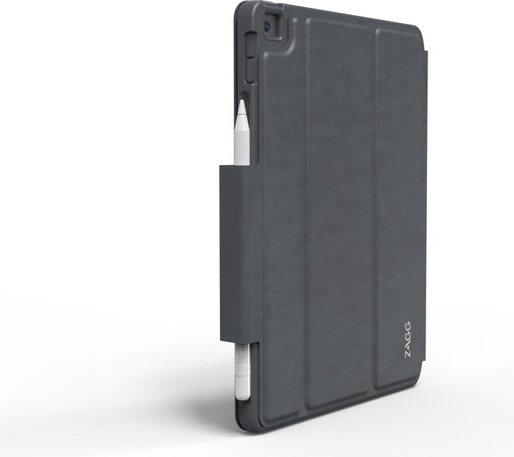 Actual product image Zagg Pro Keys Touchpad (CH, iPad 2019 (7th gene), iPad 2020 (8. Gen))