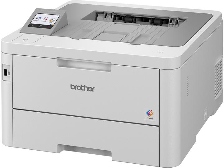 Actual product image Brother HL-L8240CDW (Laser, Colour)