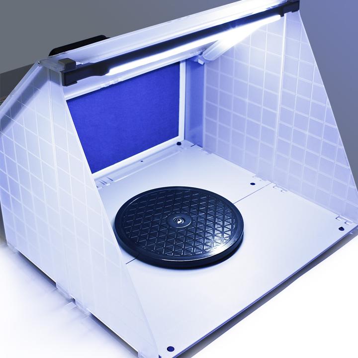 Produktbild Wiltec Absauggerät