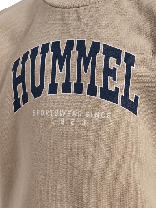 Immagine prodotto hummel Felpa Hmlfast Lime (74)
