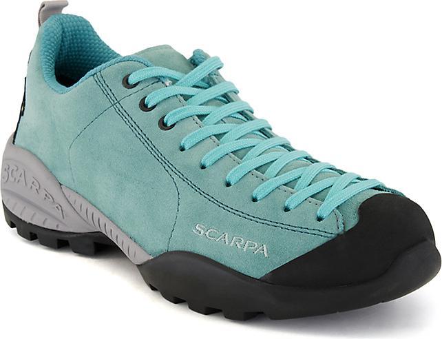 Actual product image Scarpa Mojito GORE-TEX (38.5)