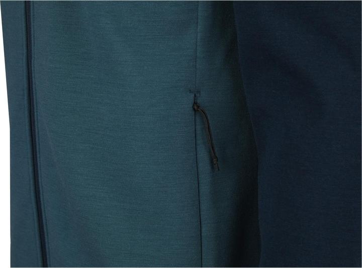 Image du produit Stoic MérinoFleece335 KuolpaSt. Zip Hoody (S)