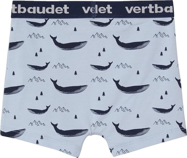 Produktbild Vertbaudet Unterwaesche Unten (152, 5er Pack)